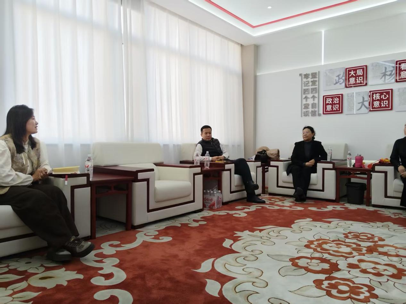 齐齐哈尔市暖阳心理咨询服务有限公司